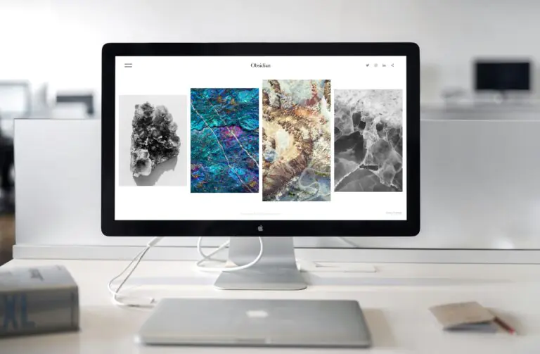 Web Design Trends for 2025: What’s In, What’s Out, What’s Next
