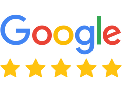 5 Star Google Reviews for High Peak web design & marketing agency Elyrium
